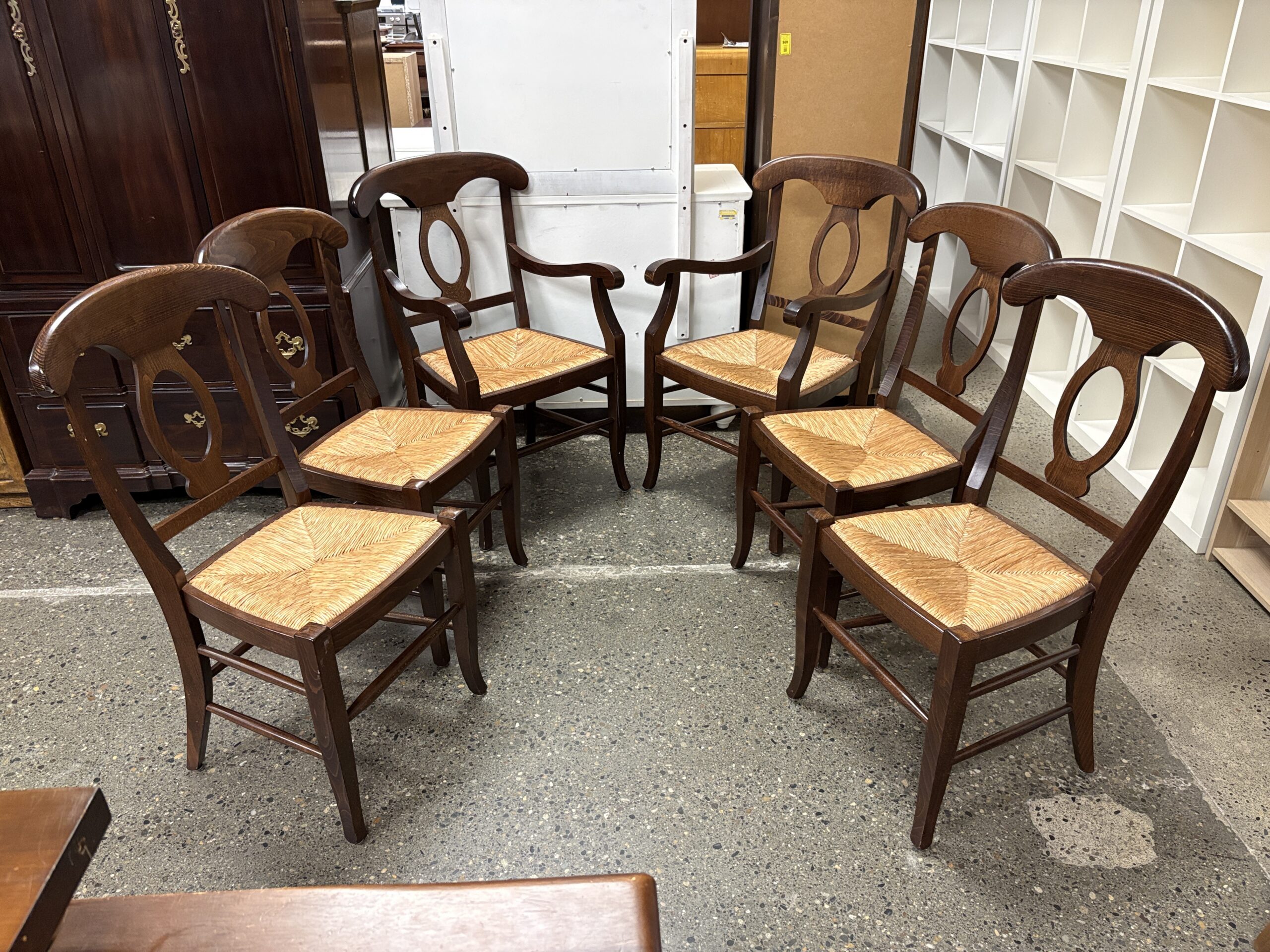 Dining Chairs & Bar Stools | Habitat Stores Seattle-King County