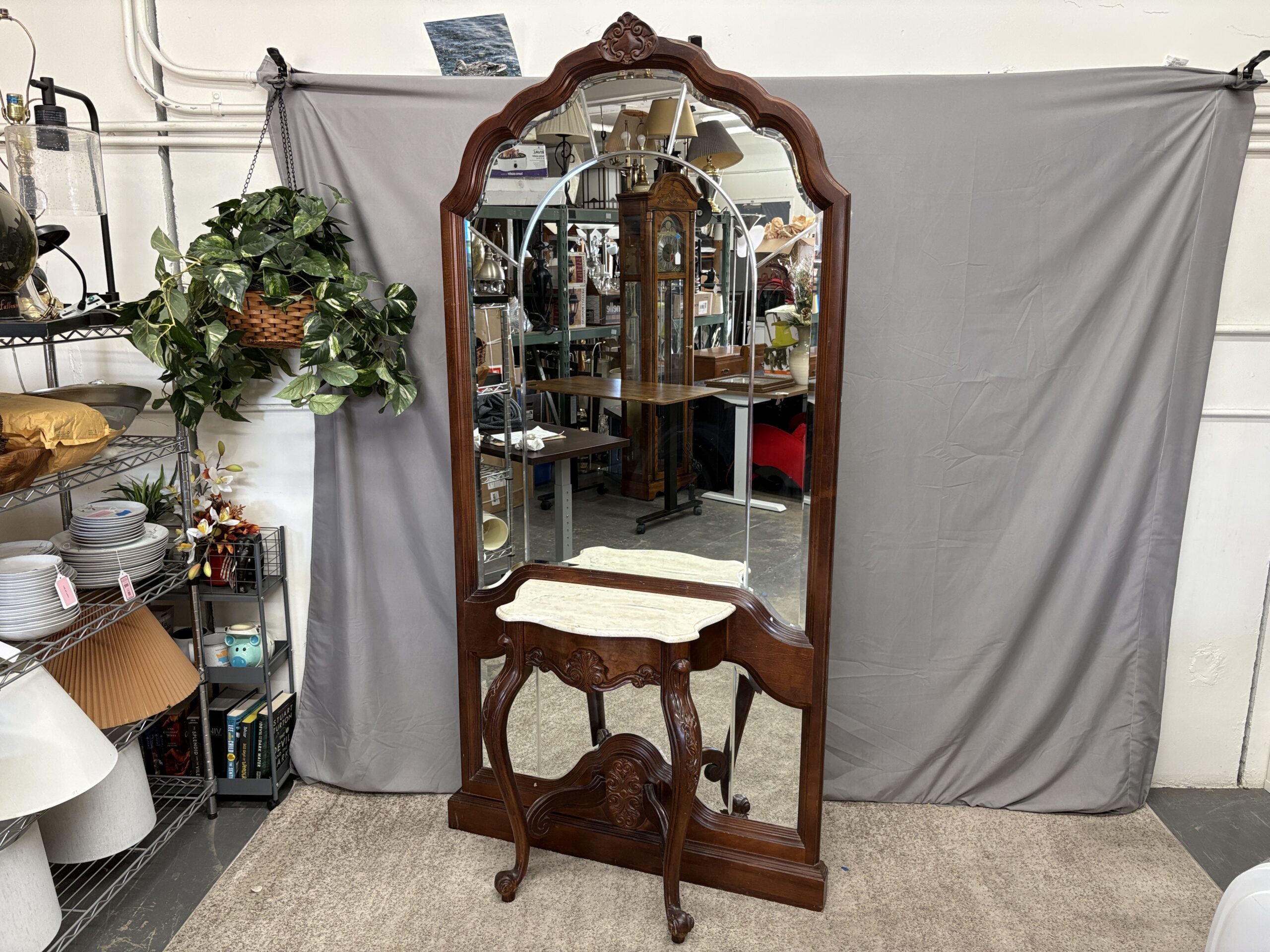 Vintage | Habitat Stores Seattle-King County Washington