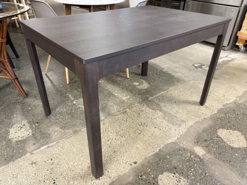 IKEA Ekedalen Dark Brown Extension Table