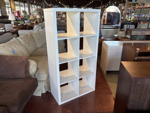 IKEA 8 Cubby Cubicle