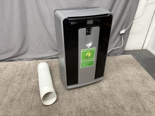 COMMERCIAL COOL 12000 BTU Portable Air Conditioner Model # CPN12XC9