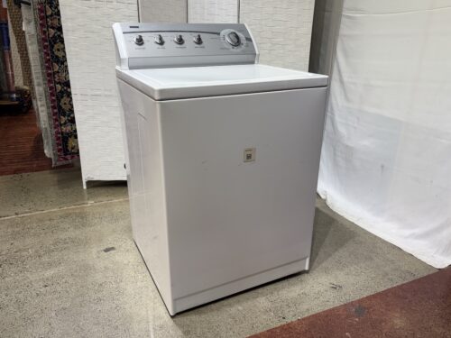 KENMORE Top-Load Washing Machine Model # 11029722800