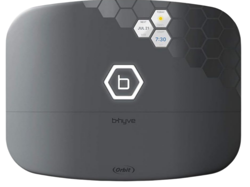 NEW! ORBIT B-Hyve XR 16 Station Smart Indoor/Outdoor Sprinkler Timer