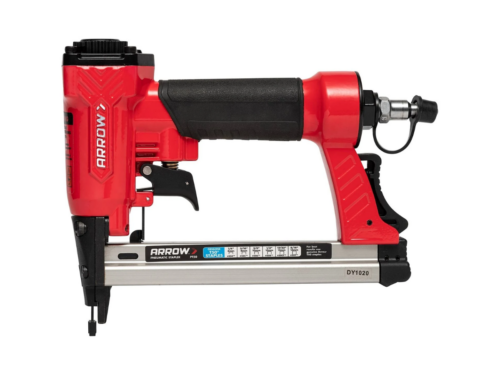 NEW! ARROW PT50 Pneumatic Staple