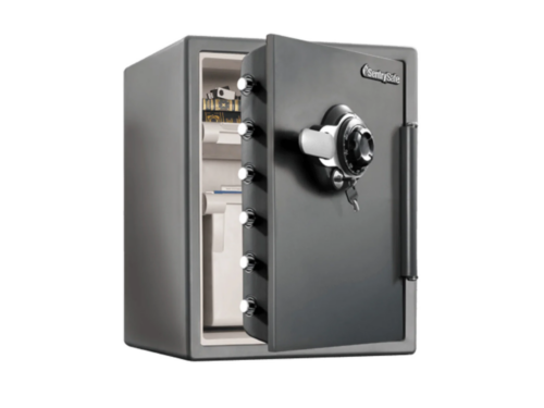 NEW! SENTRYSAFE Fire Resistant XXL Combination Lock Safe