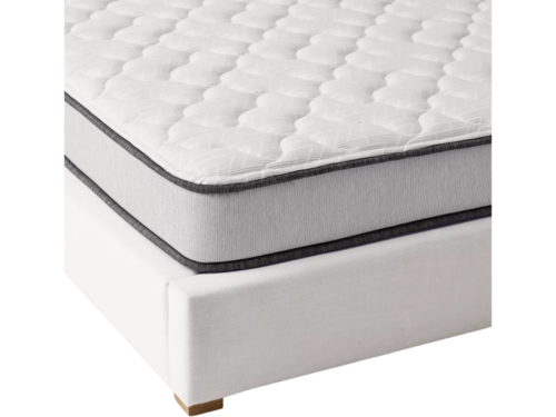 NEW! RESTORATION HARDWARE BeautySleep Low Profile Twin Size Mattress