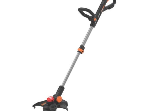 NEW! WORX WG173.9 Nitro Brushless Cordless 13" Grass and Weed String Trimmer and Edger