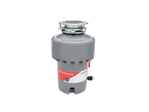 FRIGIDAIRE 1.25 Horse Power Food Waste Disposer