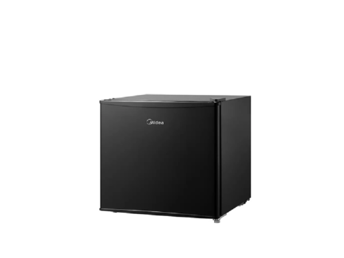 MIDEA 1.7 Cu. Ft. Single Door Compact Refrigerator Model #MRM17S5BBB