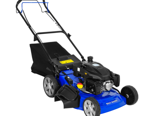 BILT HARD 15" 11 Amp Corded Electric Push Lawn Mower