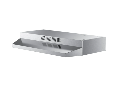 VIKIO PRO 30" Under Mounted Range Hood Model #RC15-30