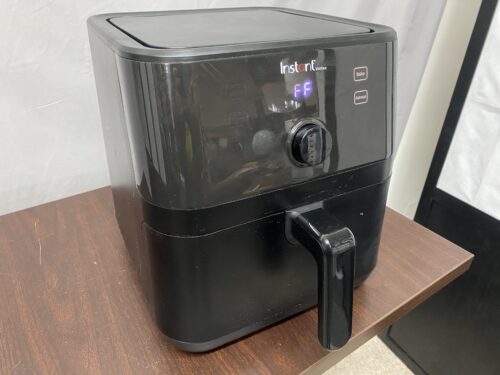 INSTANT Vertex 5.7 qt Air Fryer