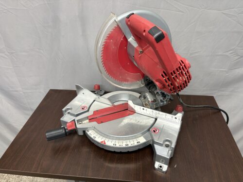 SKIL 10" Miter Saw Model # 3316