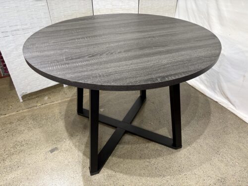 ASHLEY Centiar Round Dining Table