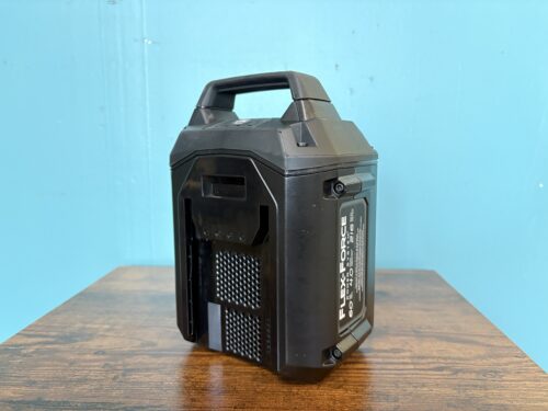 TORO Flex-Force 60V 4.0 Amp 216 Watt Rechargable Lithium Ion Battery Pack Model #88941