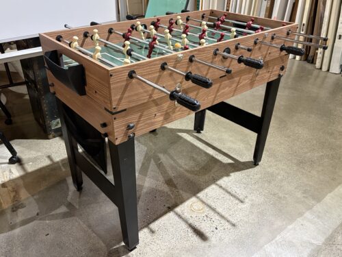 MD SPORTS Foosball Table