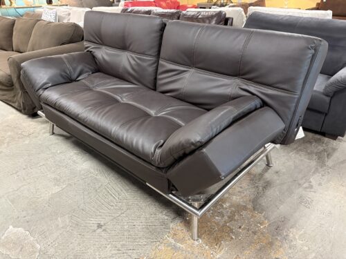 RELAX-A-LOUNGER Chocolate Euro Lounger