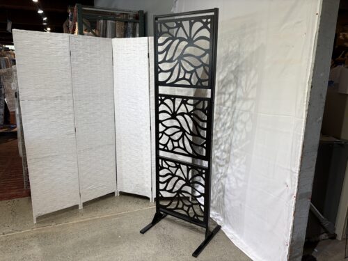 NEW! Outdoor Garden & Patio Privacy Panel