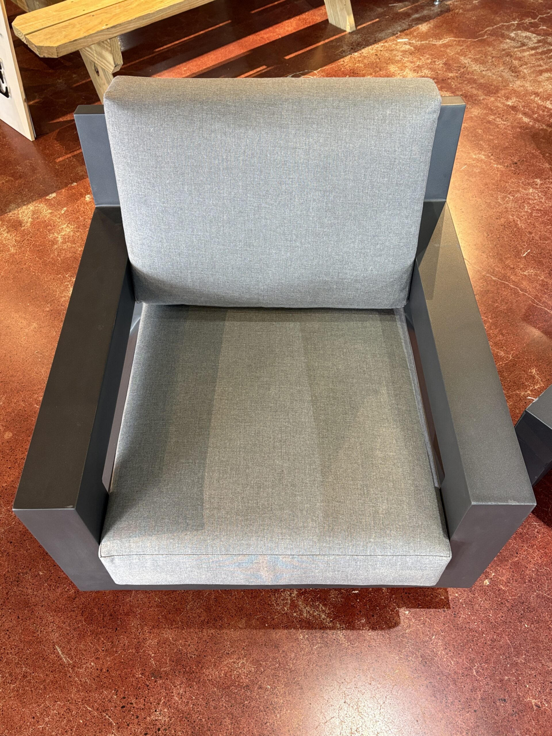 NEW! OVE Beaumont 4Pc. Patio Set