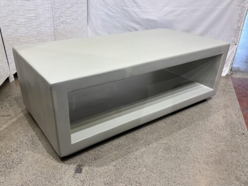 Pavilion Outdoor Coffee Table