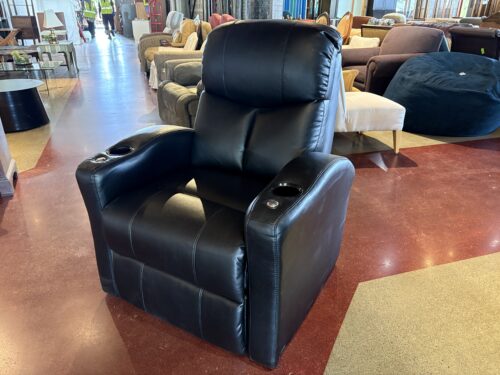 OCTANE SEATING Bolt Space Saving Recliner
