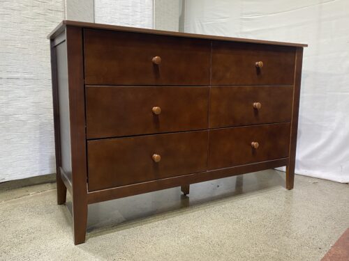 CARTER'S by DAVINCI Morgan 6-Drawer Dresser