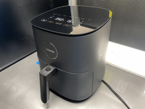 COSORI Pro LE 5.0 qt Air Fryer Model # CAF-L501-KUS