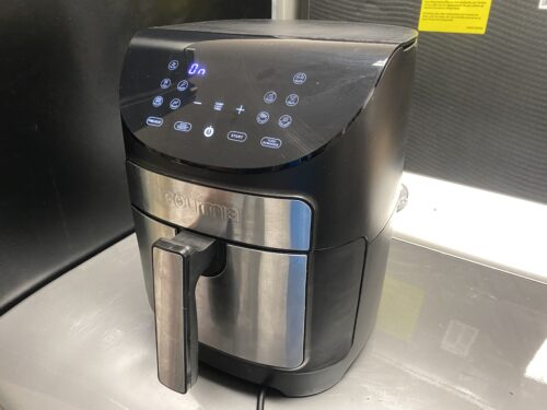 GOURMIA 7 qt Air Fryer Model # GAF798