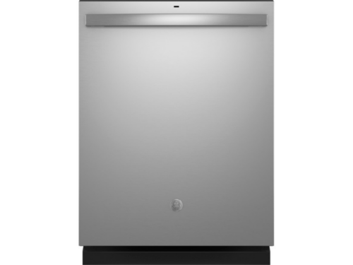 NEW! GE Energy Star Top Control Dishwasher Model # GDT630PYRFS