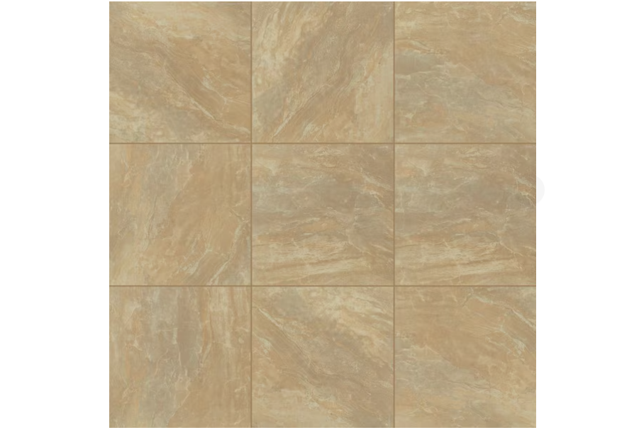 NEW! Onyx Crystal 18×18 Polished Tile, Case of 6