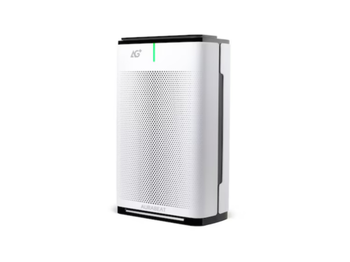 NEW! BRONDELL Aurabeat Medical Grade Sanitizing Air Purifier Model #NSP-X1