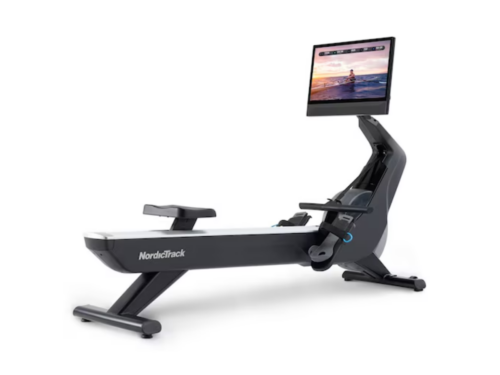NEW! NORDICTRACK RW900 Magnetic Rowing Machine