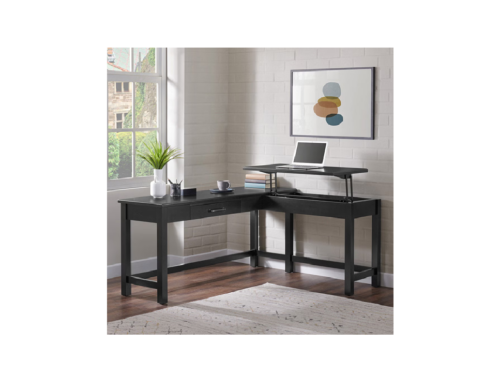 BAYSIDE FURNISHINGS Harrison Corner Desk
