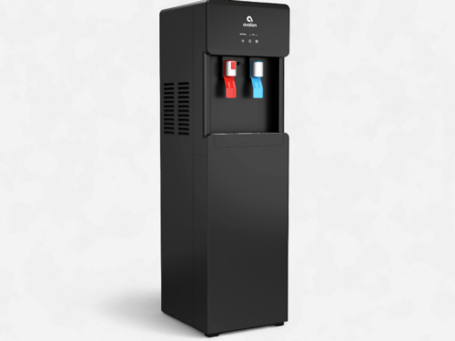 NEW! AVALON Self Cleaning Bottleless Water Dispenser Model # A7BOTTLELESSBLK