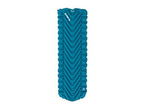 NEW! FLYMIT Static V Base Sleeping Pad