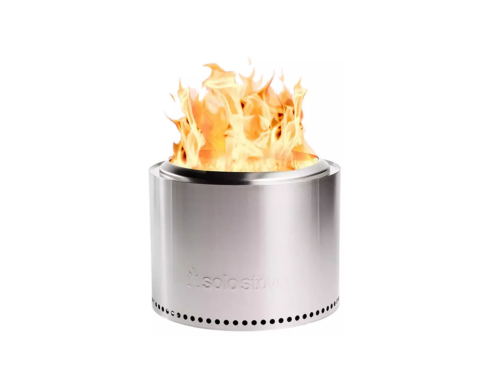 SOLO STOVE Bonfire 19.5" Fire Pit
