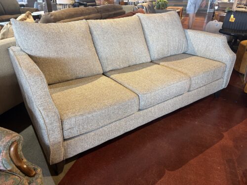 Alec Sofa in Patrol Oatmeal