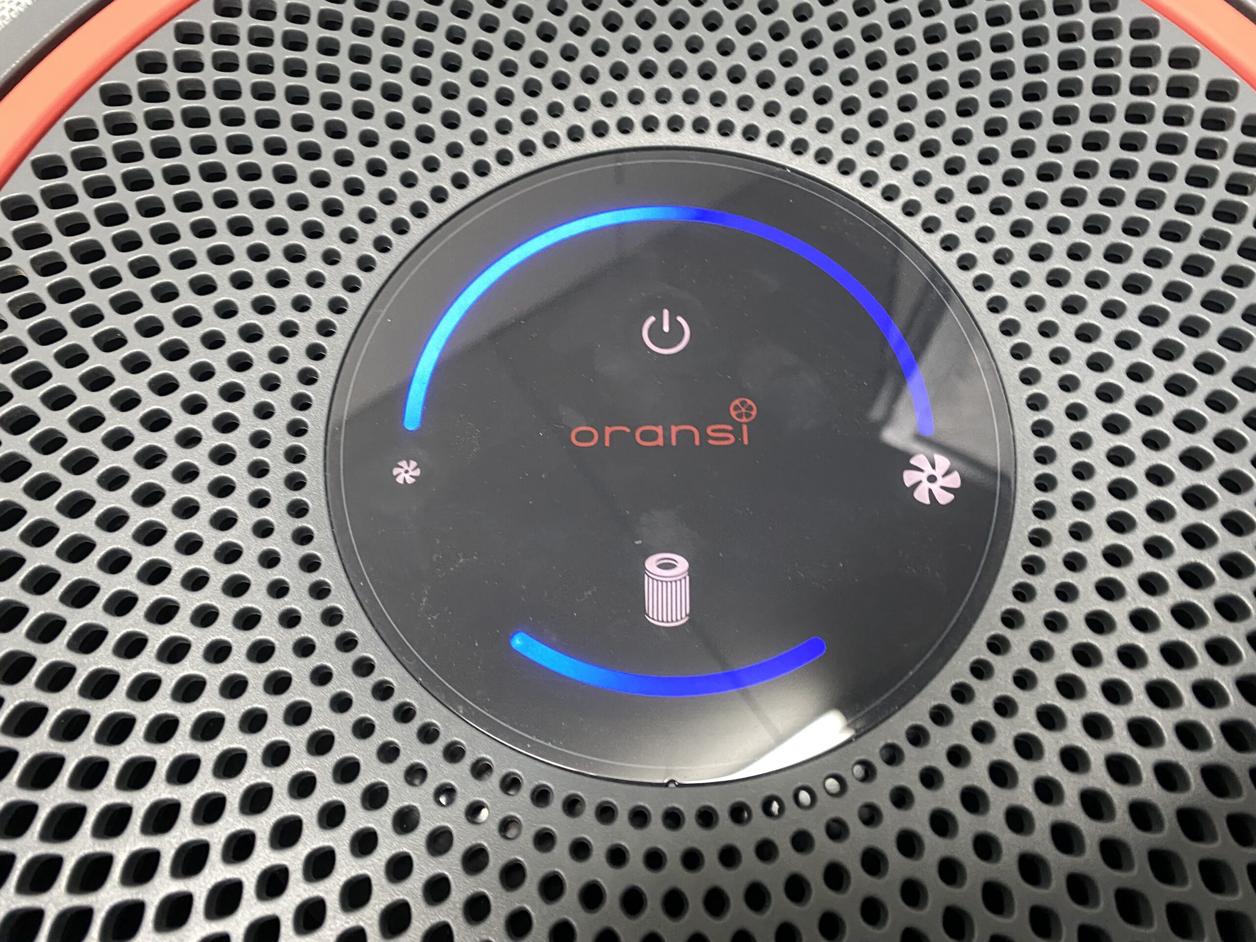 ORANSI Mod+ Air Purifier Model # MD01