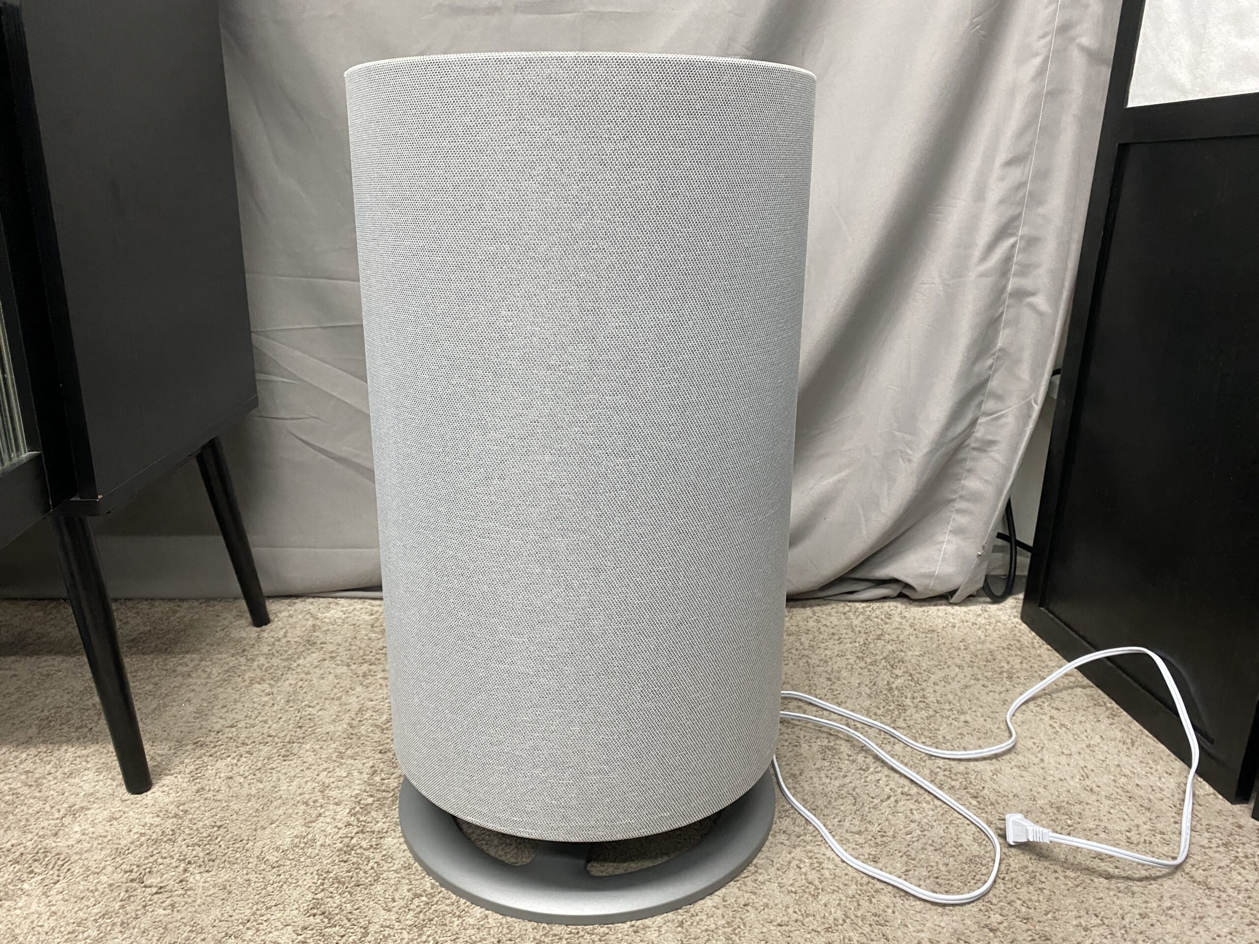 ORANSI Mod+ Air Purifier Model # MD01