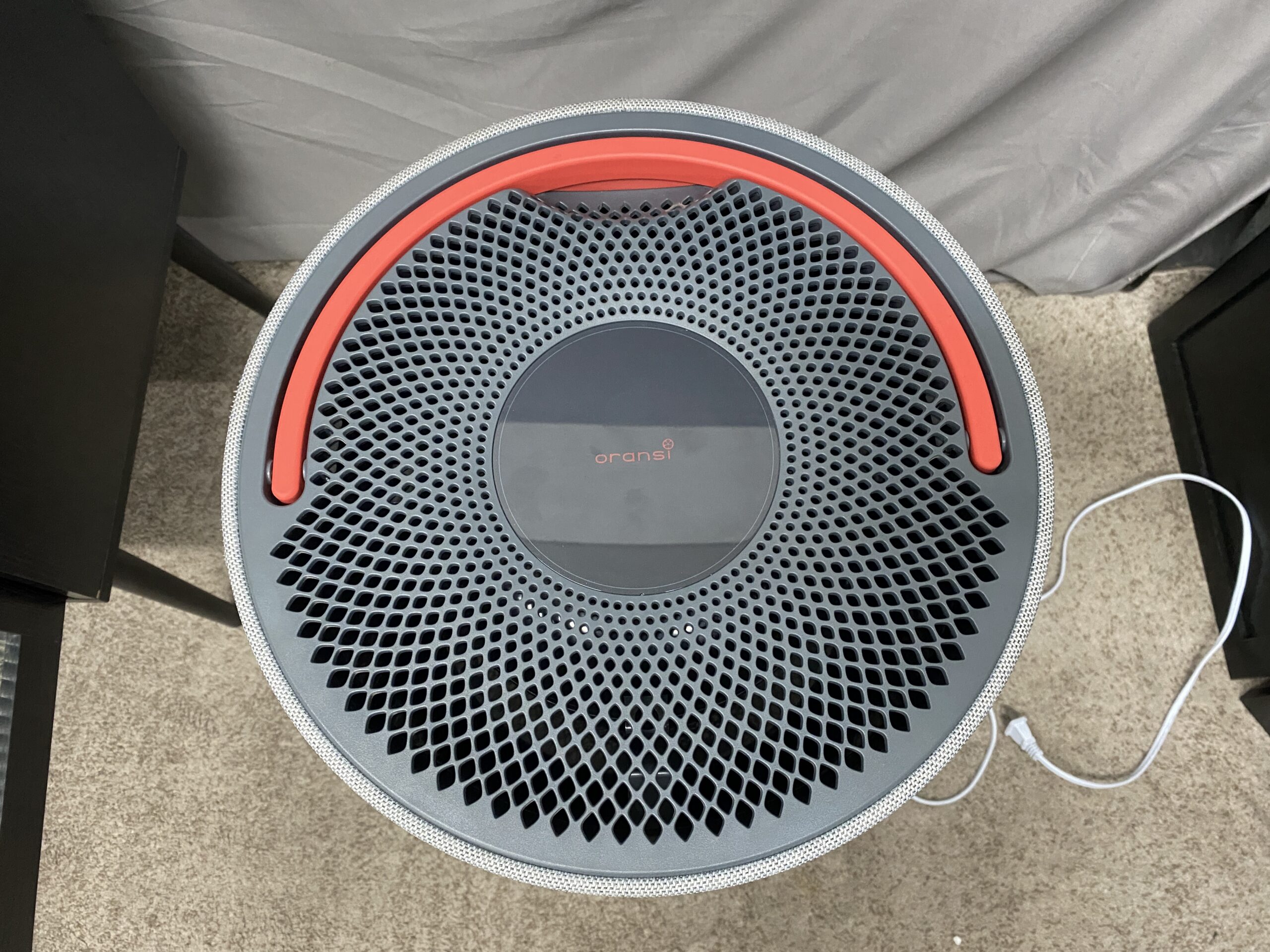 ORANSI Mod+ Air Purifier Model # MD01