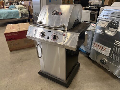 CHAR-BROIL Gourmet Tru Infared Propane Gas Grill