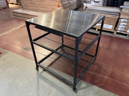 OONI Modular Table in Size Large