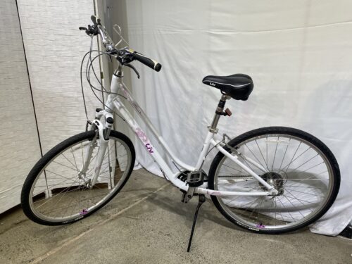 LIV Cypress DX Women's Hybrid Bicycle, Like New