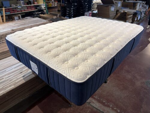 KIRKLAND by Stearns & Foster Tight Top Queen Mattress