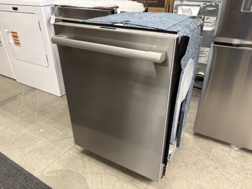 NEW! BOSCH Stainless Steel 800 Series Top Control Dishwasher Model # SHX78DC5N/39