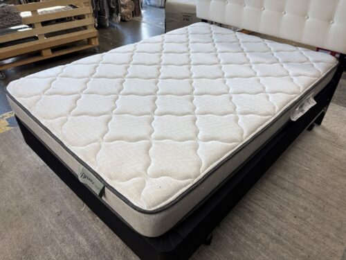 RESTORATION HARDWARE Beauty Sleep Firm Bunk Full Size Mattress