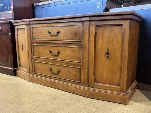 DREXEL Vintage Triune Sideboard/Buffet