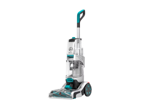NEW! HOOVER SmartWash + Automatic Carpet Cleaner Model # FH52000