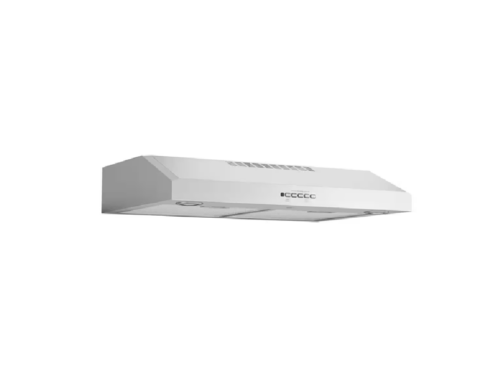 GE Stainless Steel 30" Range Hood Model #JVX5300SJSS