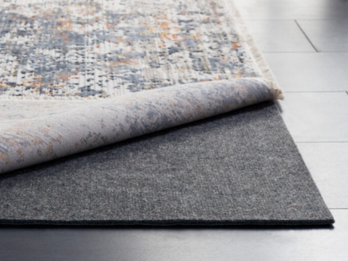 NEW! SAFAVIEH 9x12 Dura Rug Pad